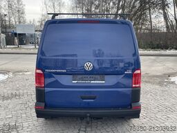 Volkswagen T6 Transporter 2.0TDI Lang *Webasto*2xS-Tür*