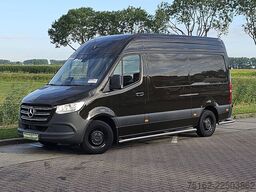 MERCEDES-BENZ SPRINTER 315 ac automaat EURO6