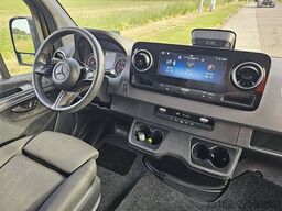 MERCEDES-BENZ SPRINTER 315 ac automaat EURO6
