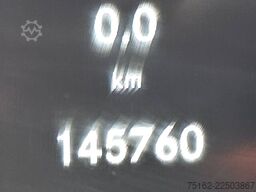 MERCEDES-BENZ VITO 114