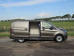 MERCEDES-BENZ VITO 114