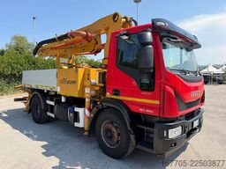 Iveco EUROCARGO 180-280