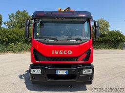 Iveco EUROCARGO 180-280