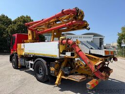 Iveco EUROCARGO 180-280