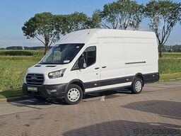 FORD E-TRANSIT L4H3 68kWh 317KmWLTP