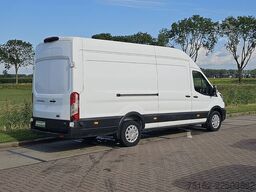 FORD E-TRANSIT L4H3 68kWh 317KmWLTP