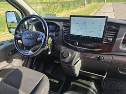 FORD E-TRANSIT L4H3 68kWh 317KmWLTP