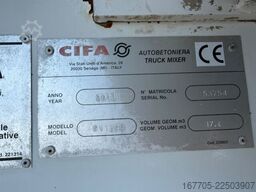 Iveco TRAKKER 450