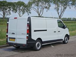 RENAULT TRAFIC 1.6 DCI
