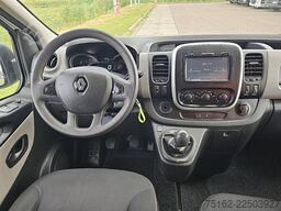RENAULT TRAFIC 1.6 DCI