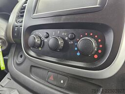 RENAULT TRAFIC 1.6 DCI