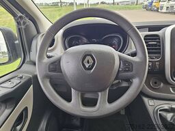RENAULT TRAFIC 1.6 DCI