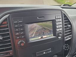 MERCEDES-BENZ VITO 111