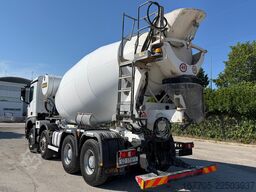 Mercedes-Benz Arocs 4145