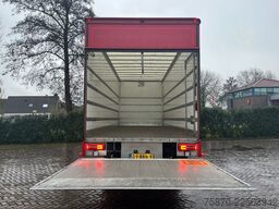 DAF LF 260 FA