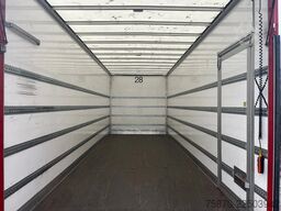 DAF LF 260 FA