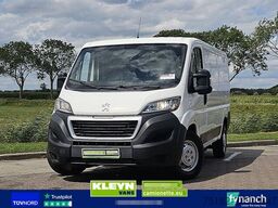PEUGEOT BOXER 2.0