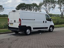 PEUGEOT BOXER 2.0