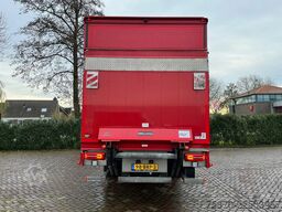 DAF LF 260 FA