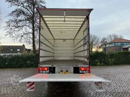 DAF LF 260 FA