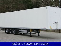 SCHMITZ CARGOBULL Code XL Liftachse LED Beleuchtung ¤e