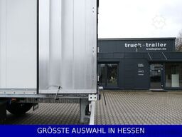 SCHMITZ CARGOBULL Code XL Liftachse LED Beleuchtung ¤e