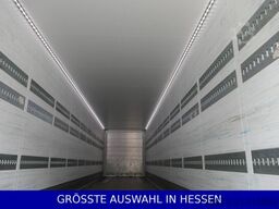 SCHMITZ CARGOBULL Code XL Liftachse LED Beleuchtung ¤e