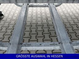 SCHMITZ CARGOBULL Code XL Liftachse LED Beleuchtung ¤e