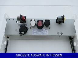 SCHMITZ CARGOBULL Code XL Liftachse LED Beleuchtung ¤e