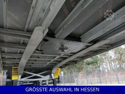 SCHMITZ CARGOBULL Code XL Liftachse LED Beleuchtung ¤e