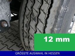 SCHMITZ CARGOBULL Code XL Liftachse LED Beleuchtung ¤e