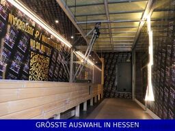 SPIER Stufen Sattel Foodtruck Messe Event ¤449.-mt