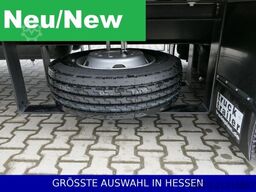 SPIER Stufen Sattel Foodtruck Messe Event ¤449.-mt