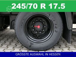 SPIER Stufen Sattel Foodtruck Messe Event ¤449.-mt