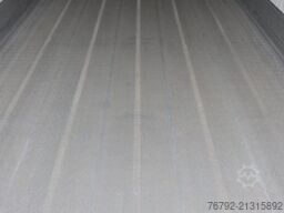 SCHMITZ CARGOBULL SKO 24/L FP 45 Carrier HE 19/Doppelst./Trennwand