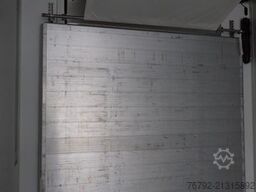 SCHMITZ CARGOBULL SKO 24/L FP 45 Carrier HE 19/Doppelst./Trennwand