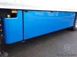 SCHMITZ CARGOBULL SKO 24/L FP 45 Carrier HE 19/Doppelst./Trennwand