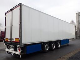 SCHMITZ CARGOBULL SKO 24/L FP 45 Carrier HE 19/Doppelst./Trennwand