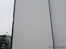 SCHMITZ CARGOBULL SKO 24/L FP 45 Carrier HE 19/Doppelst./Trennwand