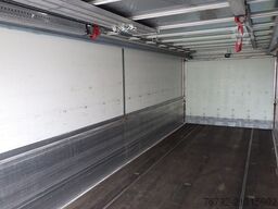 SCANIA P 280 B Getränkeko. 7,3m/Lasi/LBW/2xAHK/Vollluft