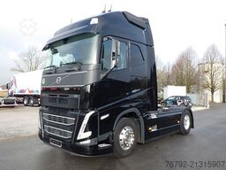 VOLVO FH460 TC Globe-XL/VEB/Safety/2xTank/Alcoa/226tkm