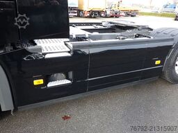 VOLVO FH460 TC Globe-XL/VEB/Safety/2xTank/Alcoa/226tkm