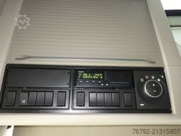 VOLVO FH460 TC Globe-XL/VEB/Safety/2xTank/Alcoa/226tkm