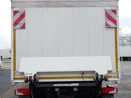 SCANIA P 280 B Getränkeko. 7,3m/Lasi/LBW/2xAHK/Vollluft