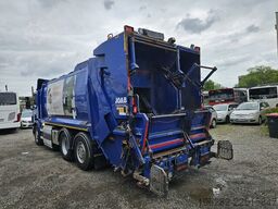 SCANIA P310DB6X2*4MNB JOAB 18.9cubic Gas