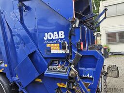 SCANIA P310DB6X2*4MNB JOAB 18.9cubic Gas