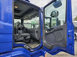 SCANIA P310DB6X2*4MNB JOAB 18.9cubic Gas