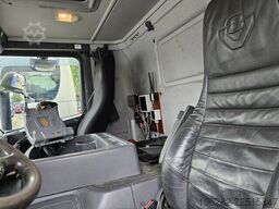 SCANIA P310DB6X2*4MNB JOAB 18.9cubic Gas
