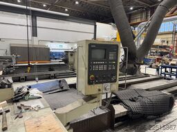 WMW Zerbst DP/S3 Cnc Lathe 1600×4700 mm