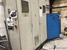 WMW Zerbst DP/S3 Cnc Lathe 1600×4700 mm